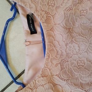 Ivanka trump pink dress